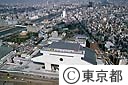 江戸東京博物館