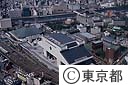 江戸東京博物館