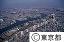 白鬚防災地区