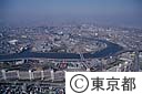 白鬚防災地区