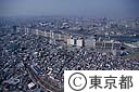 白鬚防災地区