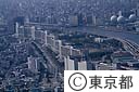 白鬚防災地区