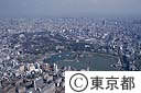 上野 不忍池