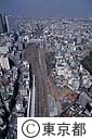新宿駅周辺