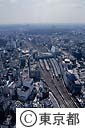 新宿駅周辺