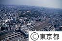 新宿駅周辺