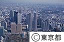 都庁舎