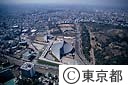 国立代々木競技場