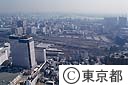 品川駅周辺