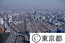 品川駅周辺