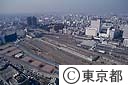 品川駅周辺