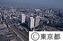 大崎駅周辺