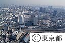 大崎駅周辺