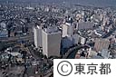 大崎駅周辺