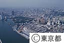 築地中央卸売市場