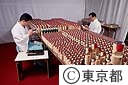 ウソの制作