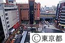 亀戸駅前