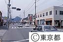 五日市市街地