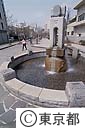 山谷堀公園