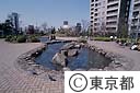 山谷堀公園