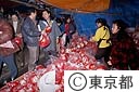 深大寺のだるま市