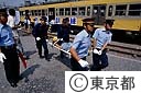 防災訓練