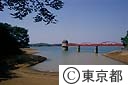 多摩湖