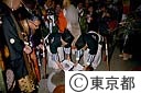 針供養
