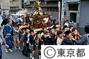 子供のみこし祭り