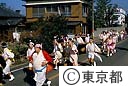 真蔵院の大般若