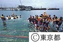 島のみこしまつり