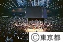 大相撲東京場所