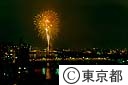 隅田川花火大会