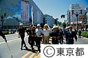 防災訓練