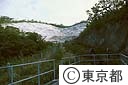 青ヶ島の簡易水道施設