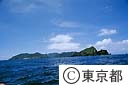 小笠原の島々