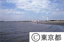葛西海浜公園