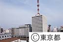 都庁第二・第三本庁舎