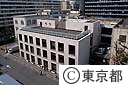 都議会議員控室