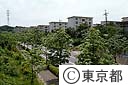 永山団地