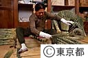 注連縄（しめなわ）