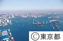 東京港連絡橋