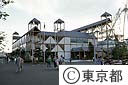 花博の江戸東京館