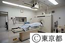 老人総合研究所付属診療所のポジトロンＣＴ装置