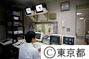 老人総合研究所付属診療所では臓器の働きを測定するポジトロンＣＴでの研究もしている