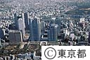 都庁舎