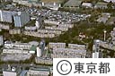 都営戸山ハイツ