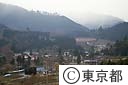 夕やけ小やけの里（恩方地区）