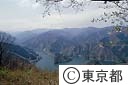 奥多摩湖
