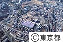 多摩センター